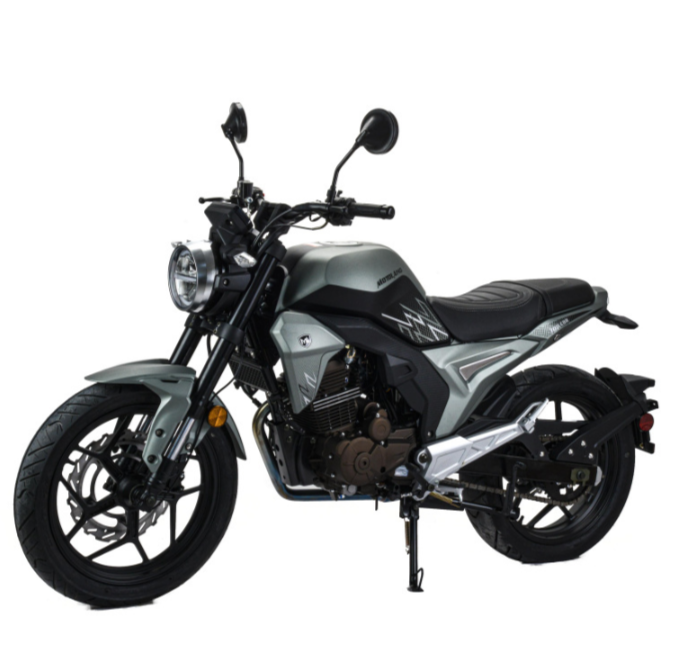 Мотоцикл MOTOLAND (МОТОЛЕНД) 300 CBR в Нижневартовске