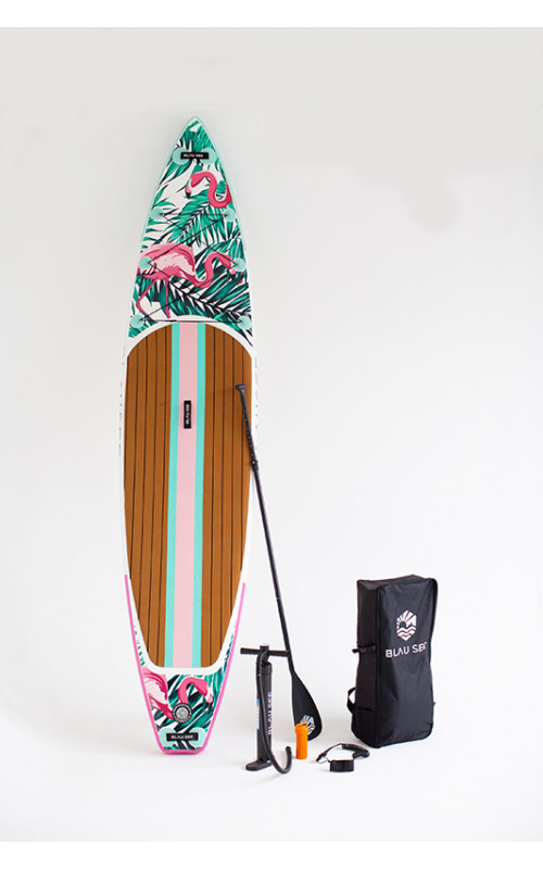 НАДУВНОЙ SUP BOARD FLAMINGO 11,6 в Нижневартовске