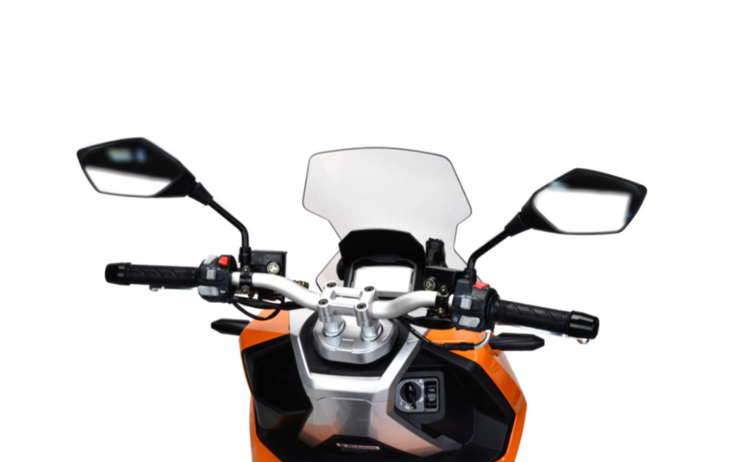 Скутер MOTOLAND (МОТОЛЕНД) T-MAX 150 в Нижневартовске