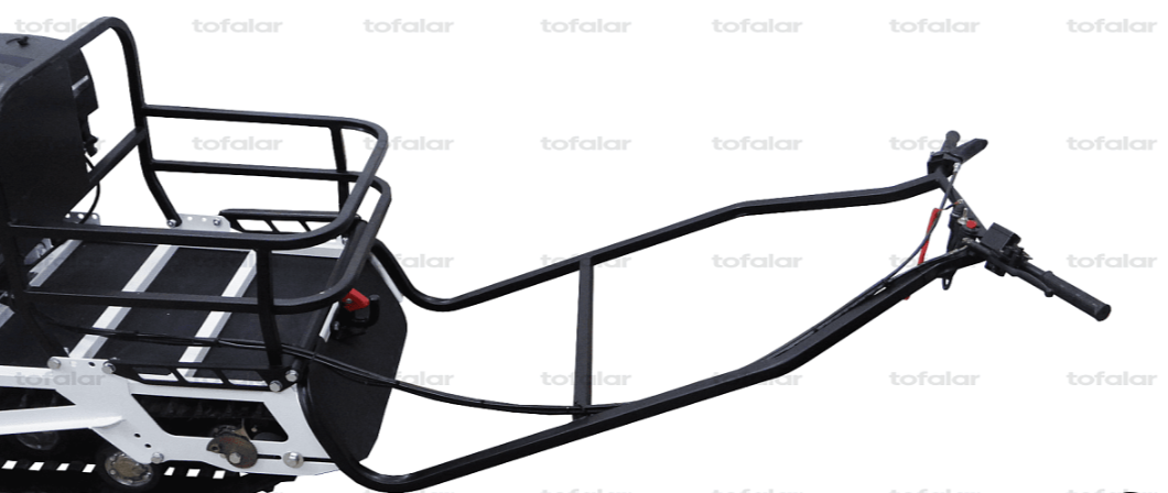 Мотобуксировщик Тофалар 500 классик в Нижневартовске