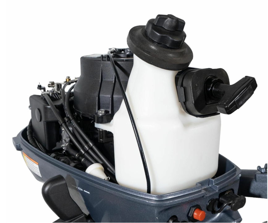 Лодочный мотор APACHE T 6 BS в Нижневартовске