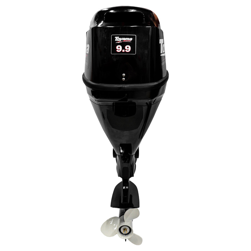 ЛОДОЧНЫЙ МОТОР TOYAMA F9.9BMS в Нижневартовске