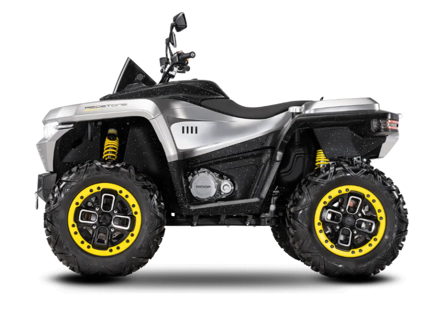 Квадроцикл BENDA REDSTONE 550 в Нижневартовске