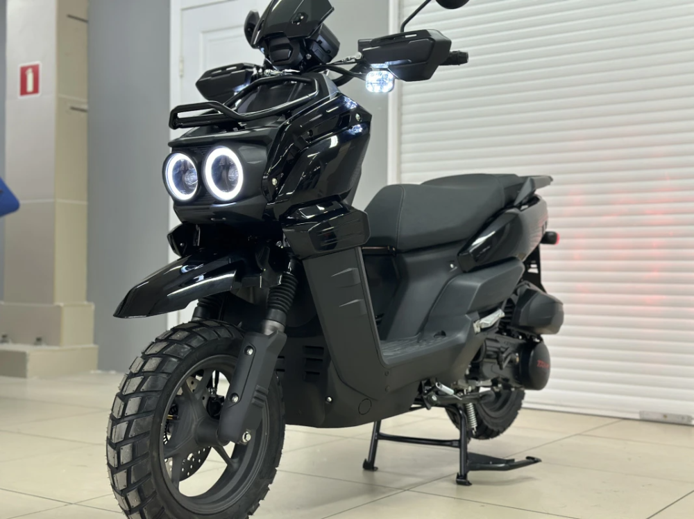 Скутер PROMAX STALKER 150(49) в Нижневартовске