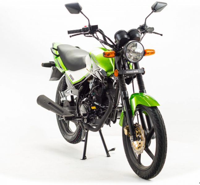 Мотоцикл MOTOLAND (МОТОЛЕНД) VOYAGE 200 в Нижневартовске