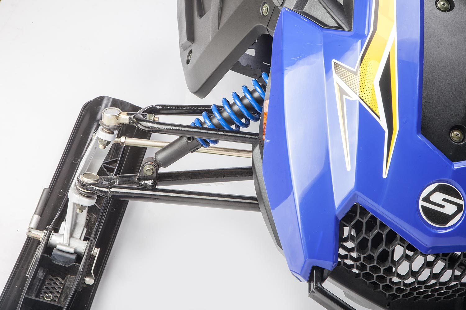 Снегоход STELS SK200R (L ST LT) КАПИТАН 1.0 K01 Tech в Нижневартовске