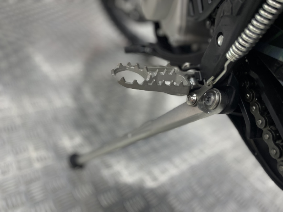 Кроссовый мотоцикл (эндуро) PROMAX PZ9 480 PRO-SPORT в Нижневартовске