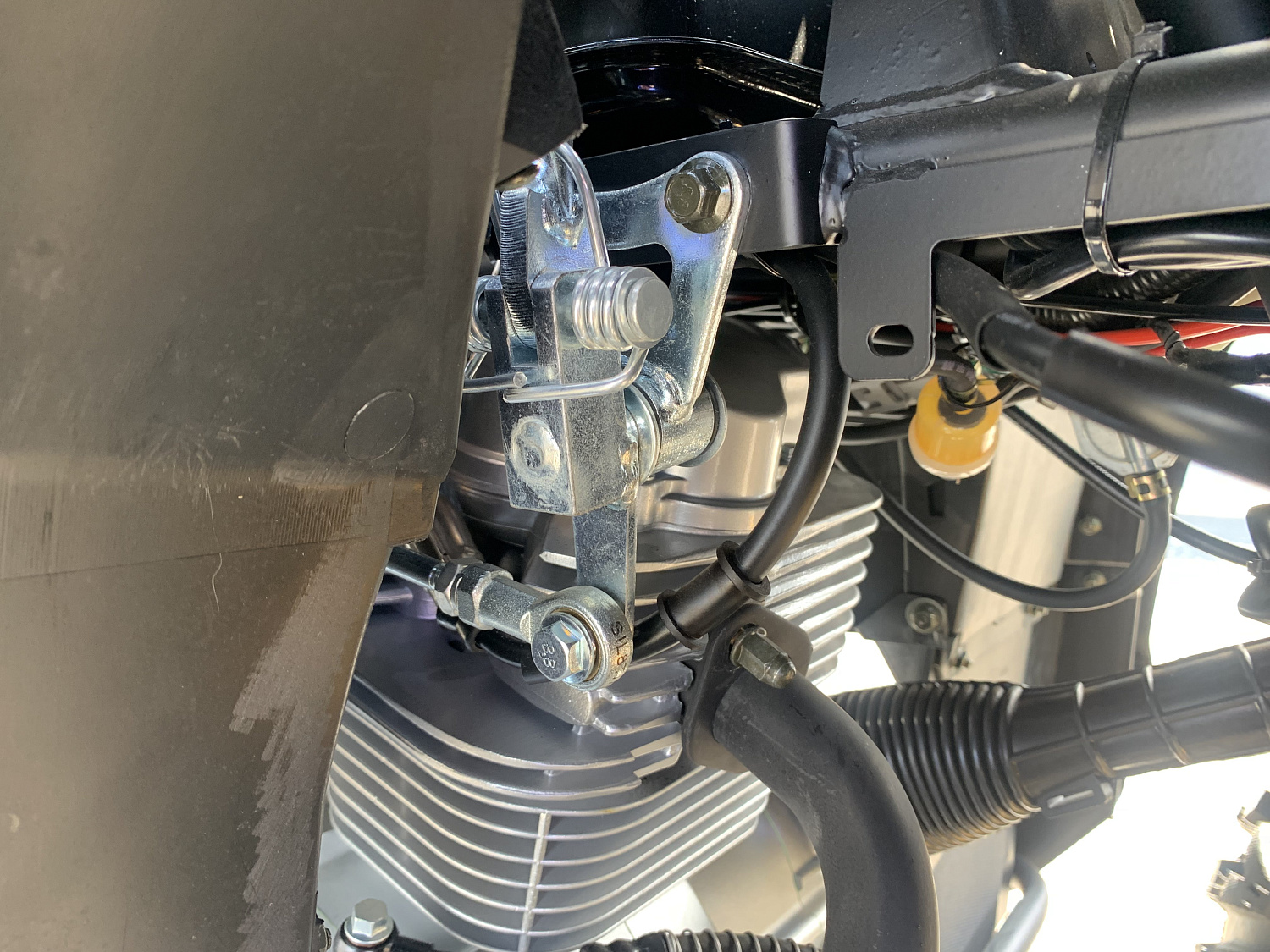 Квадроцикл PROMAX TAURUS 300 MAX-PRO в Нижневартовске