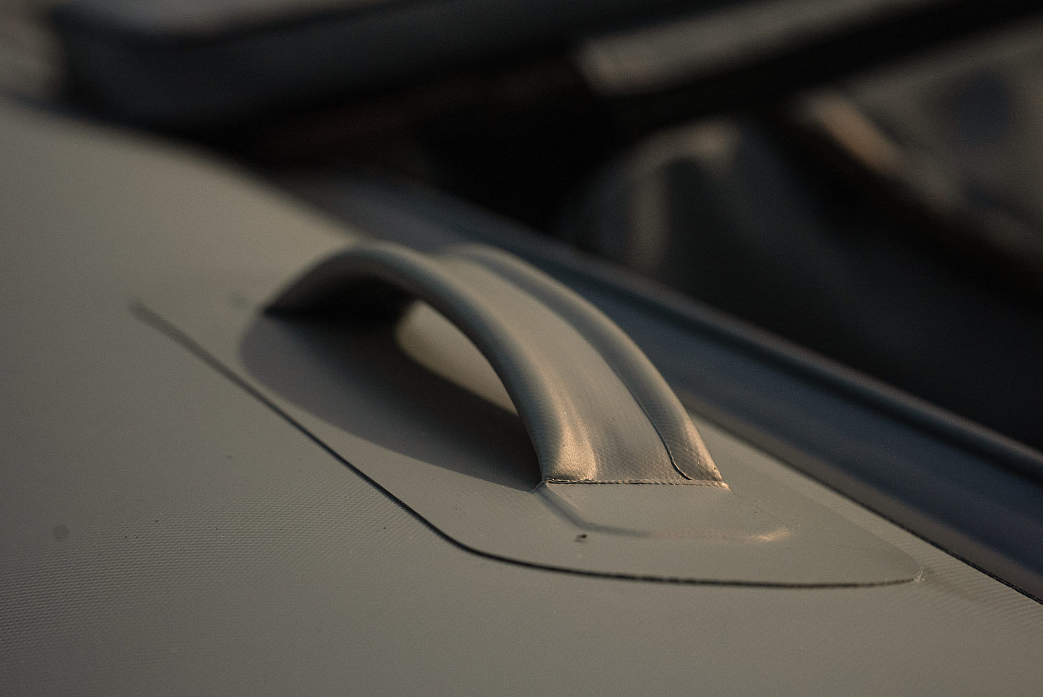 Лодка MISHIMO RIVER JET 390 под водомет в Нижневартовске