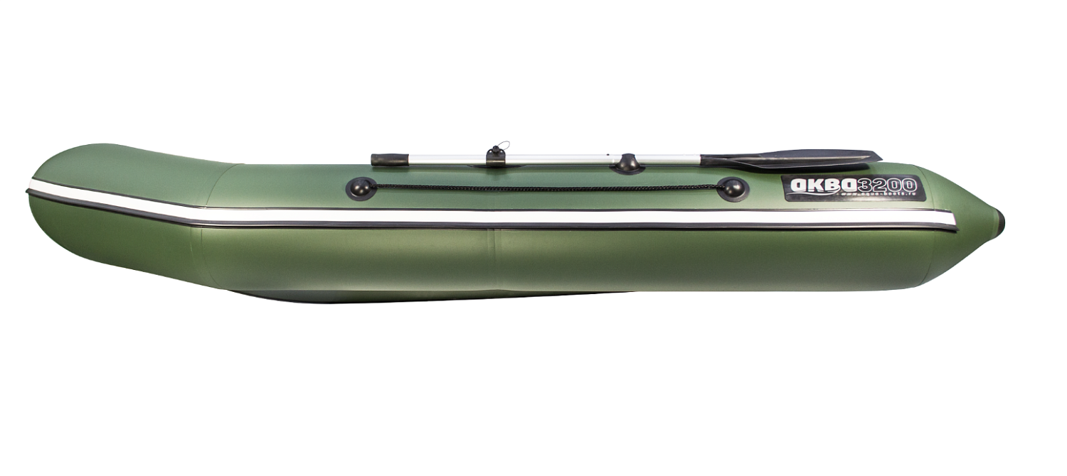  Лодка АКВА 3200 ск в Нижневартовске