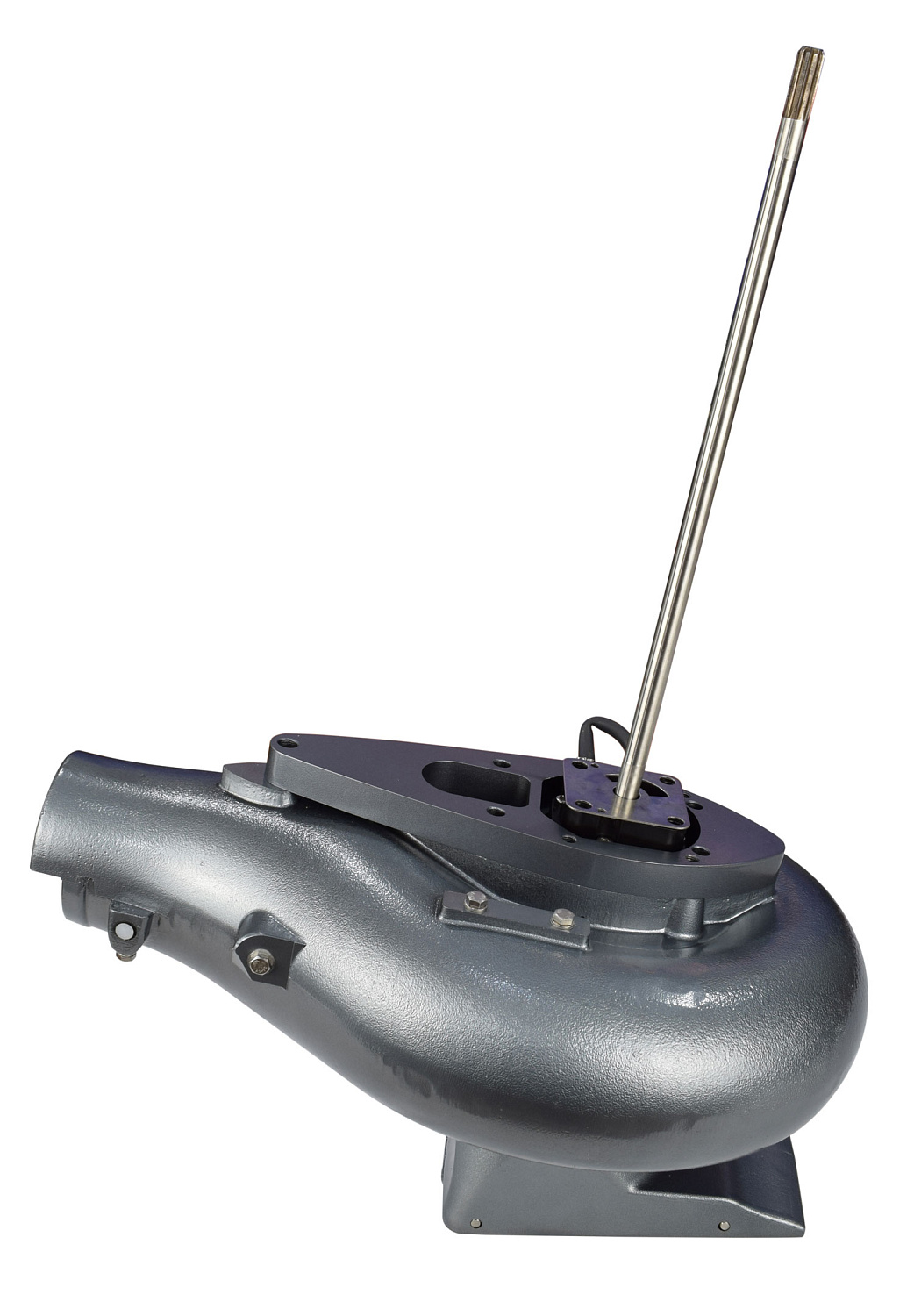 ВОДОМЕТНАЯ НАСАДКА SEA-PRO WT 15 YAMAHA, MARLIN, HIDEA в Нижневартовске