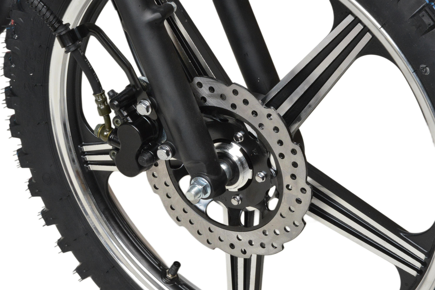 Мопед PROMAX ALPHA DIRT 150(49) в Нижневартовске