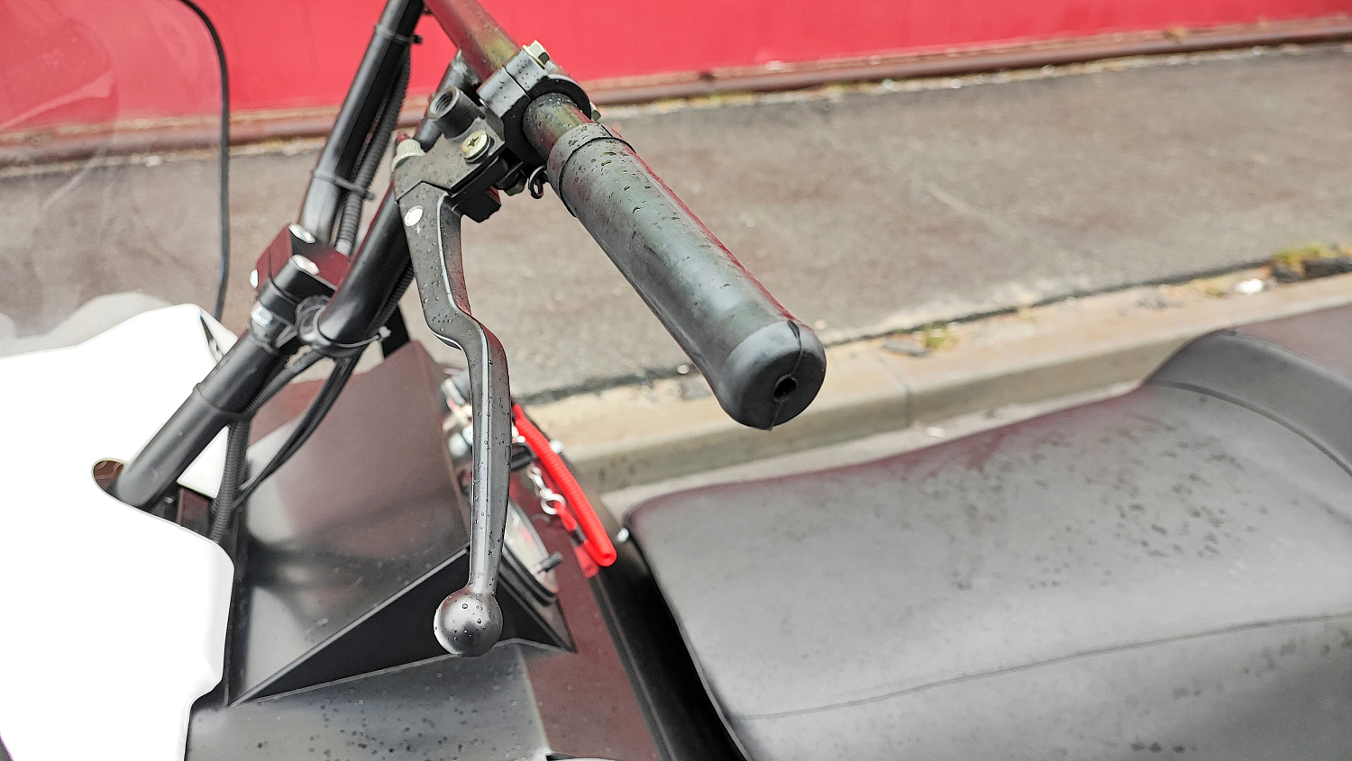 Снегоход PROMAX SNOWBEAR V3 800 4T ST в Нижневартовске