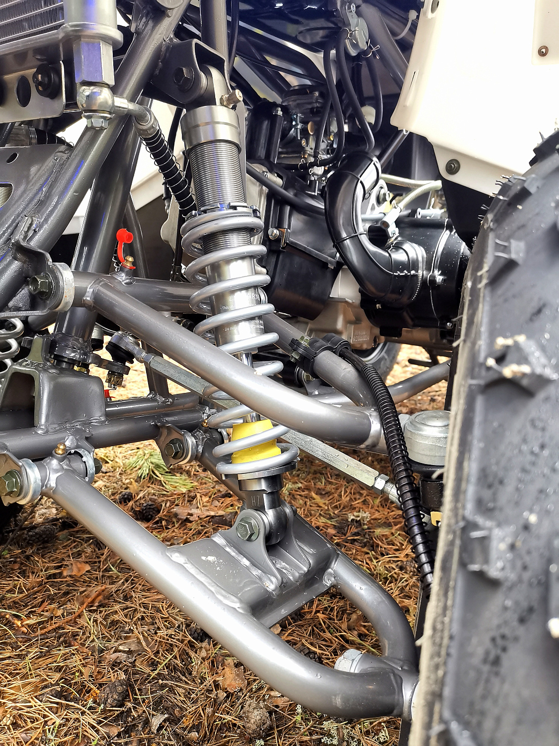 Квадроцикл PROMAX RENEGADE 280 (2025) в Нижневартовске