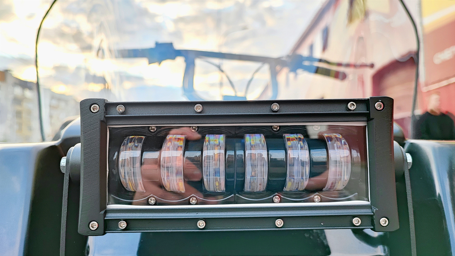 Снегоход PROMAX YAKUT 500 2.0 4T 27 в Нижневартовске