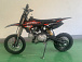 Питбайк JHLMOTO JHL MK125 (14/12) в Нижневартовске