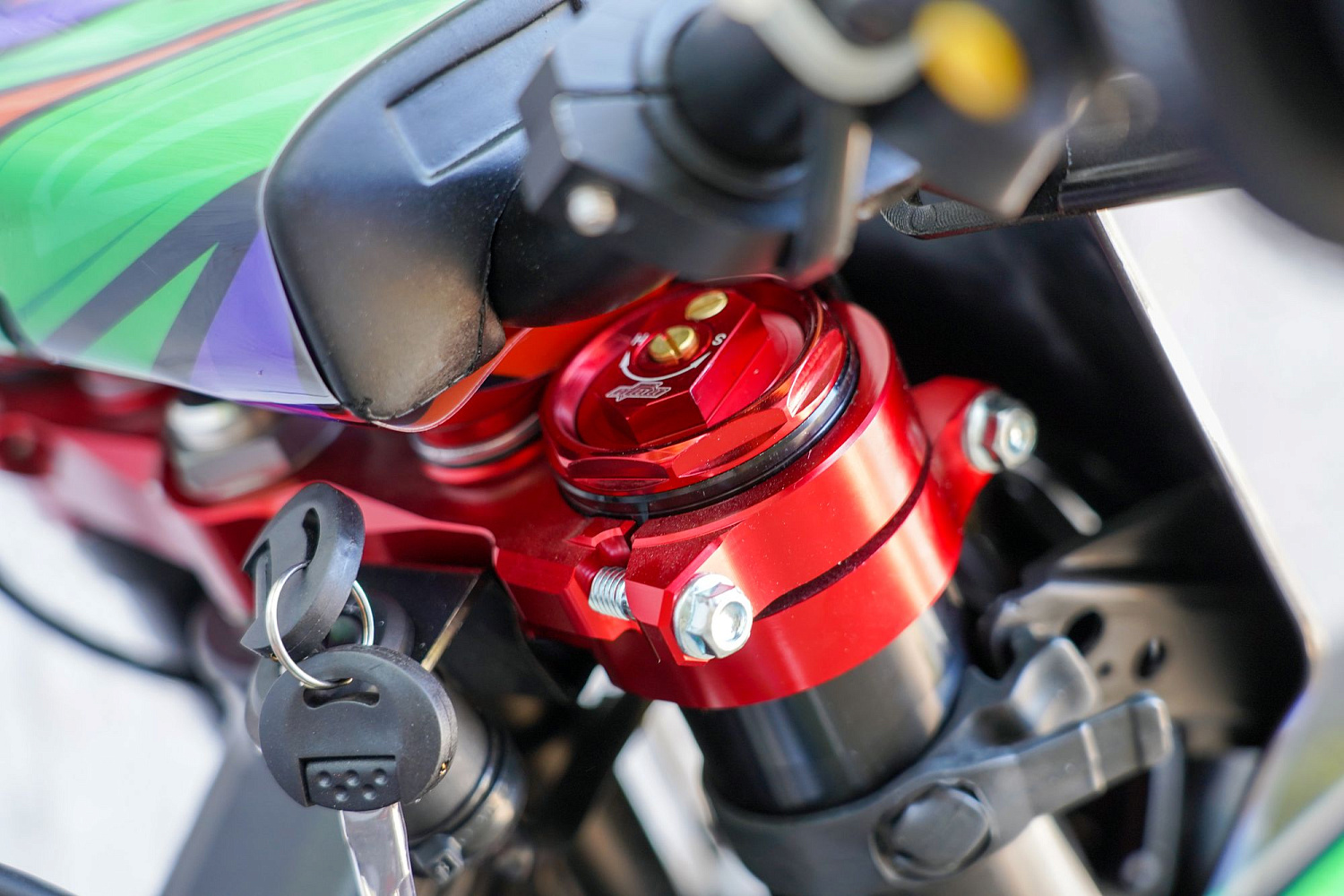 Эндуро / кроссовый мотоцикл BSE T7 Joker (ZS174-5А) Sport в Нижневартовске