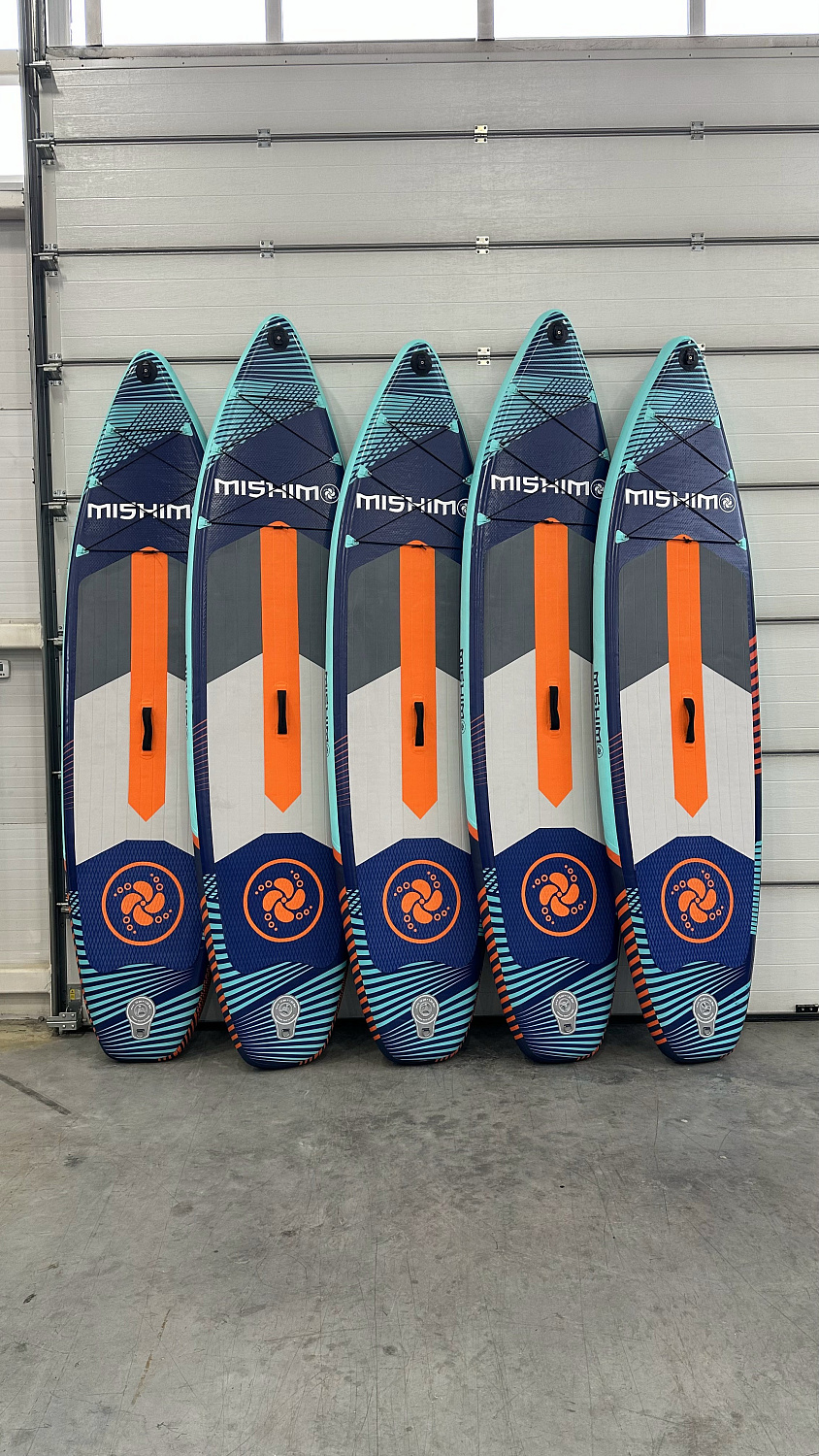 SUP (САП) Доска MISHIMO TROFY 10.6 в Нижневартовске