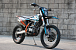 Мотоцикл JHLMOTO JHL Z3 CB250 (172FMM-3A) в Нижневартовске