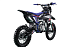 Питбайк FullCrew Big Beast 150cc 17\14 (механ., эл.стартер) в Нижневартовске