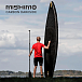SUP (САП) ДОСКА MISHIMO CARBON DARKSIDE 11’ (335СМ) в Нижневартовске