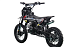 Питбайк FullCrew Power Trasher 125cc 14\12 (п\автомат эл.стартер) в Нижневартовске