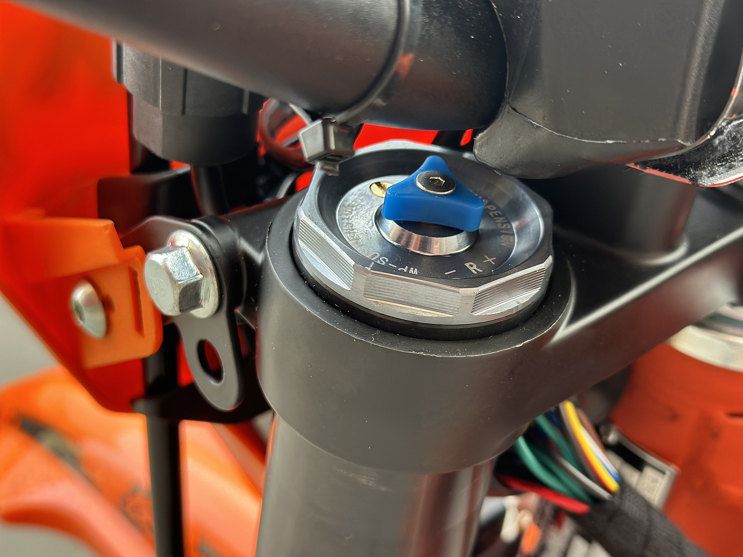 Кроссовый мотоцикл PROMAX MX280 в Нижневартовске