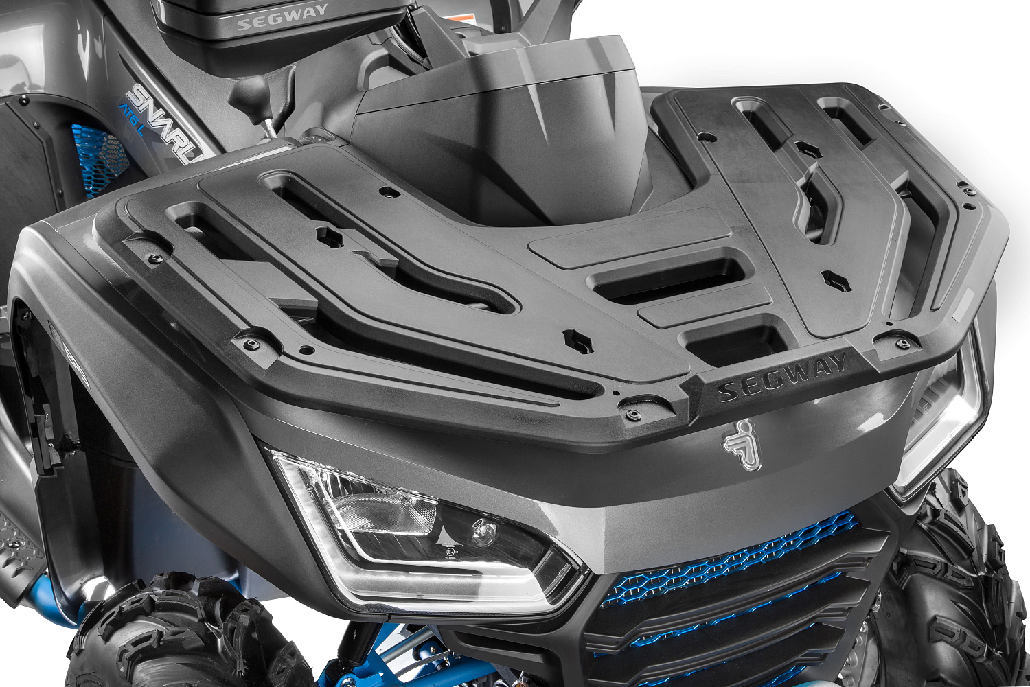  Квадроцикл Segway SNARLER AT6 LE в Нижневартовске