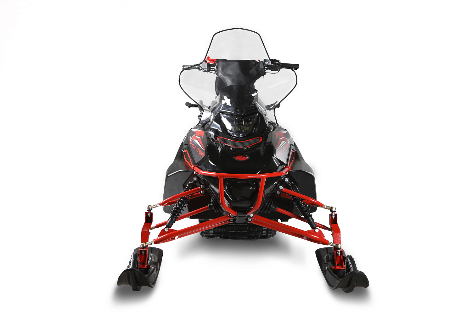 Снегоход IKUDZO HUNTER 600LK 20 V2 в Нижневартовске