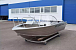 Алюминиевая лодка  Неман-400 DCM NEW в Нижневартовске