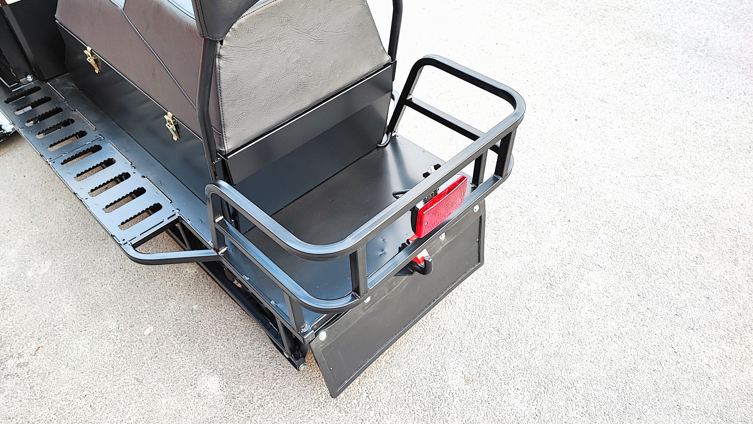 Снегоход PROMAX YAKUT 500 2.0 4T 29 в Нижневартовске