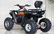 Квадроцикл GBM STORMRIDER 300 NEW PREMIUM в Нижневартовске