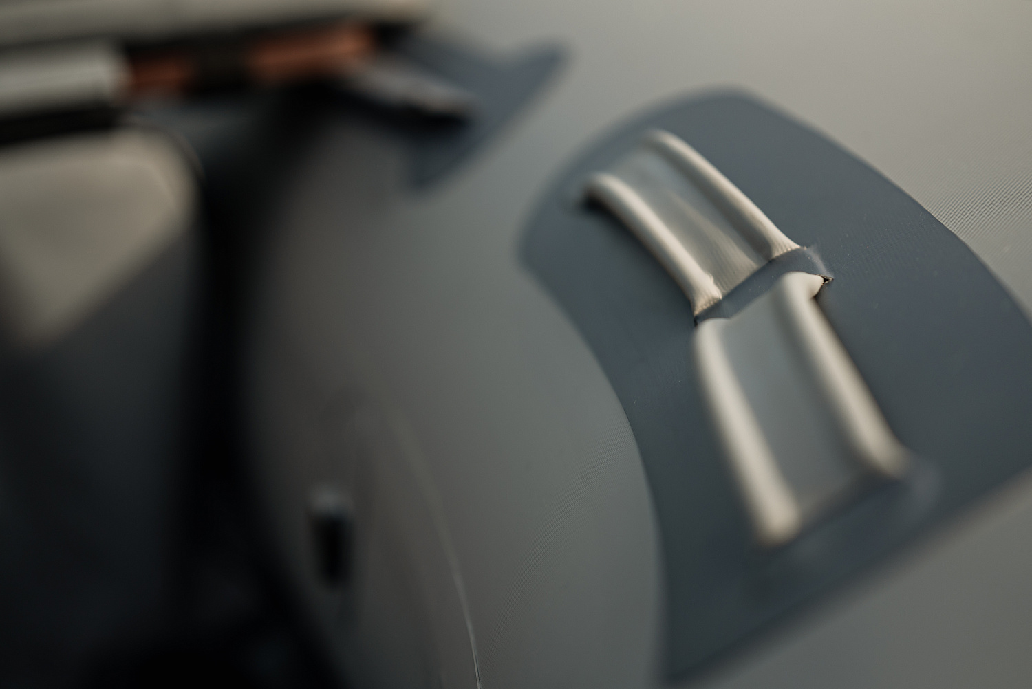 Лодка MISHIMO RIVER JET 390 под водомет в Нижневартовске