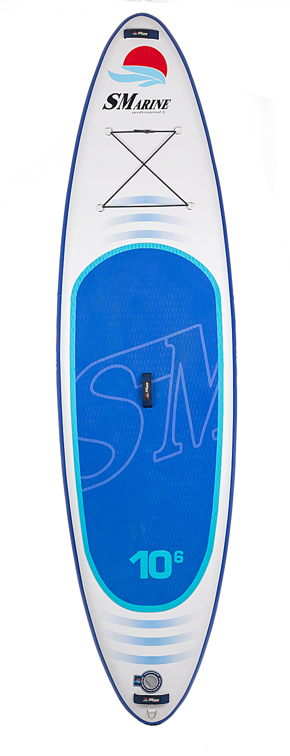 САП (SUP) Board SMARINE 10.6 в Нижневартовске
