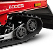 Снегоход AODES Snowcross 1000 SWT 600mm LCD 10.25 в Нижневартовске