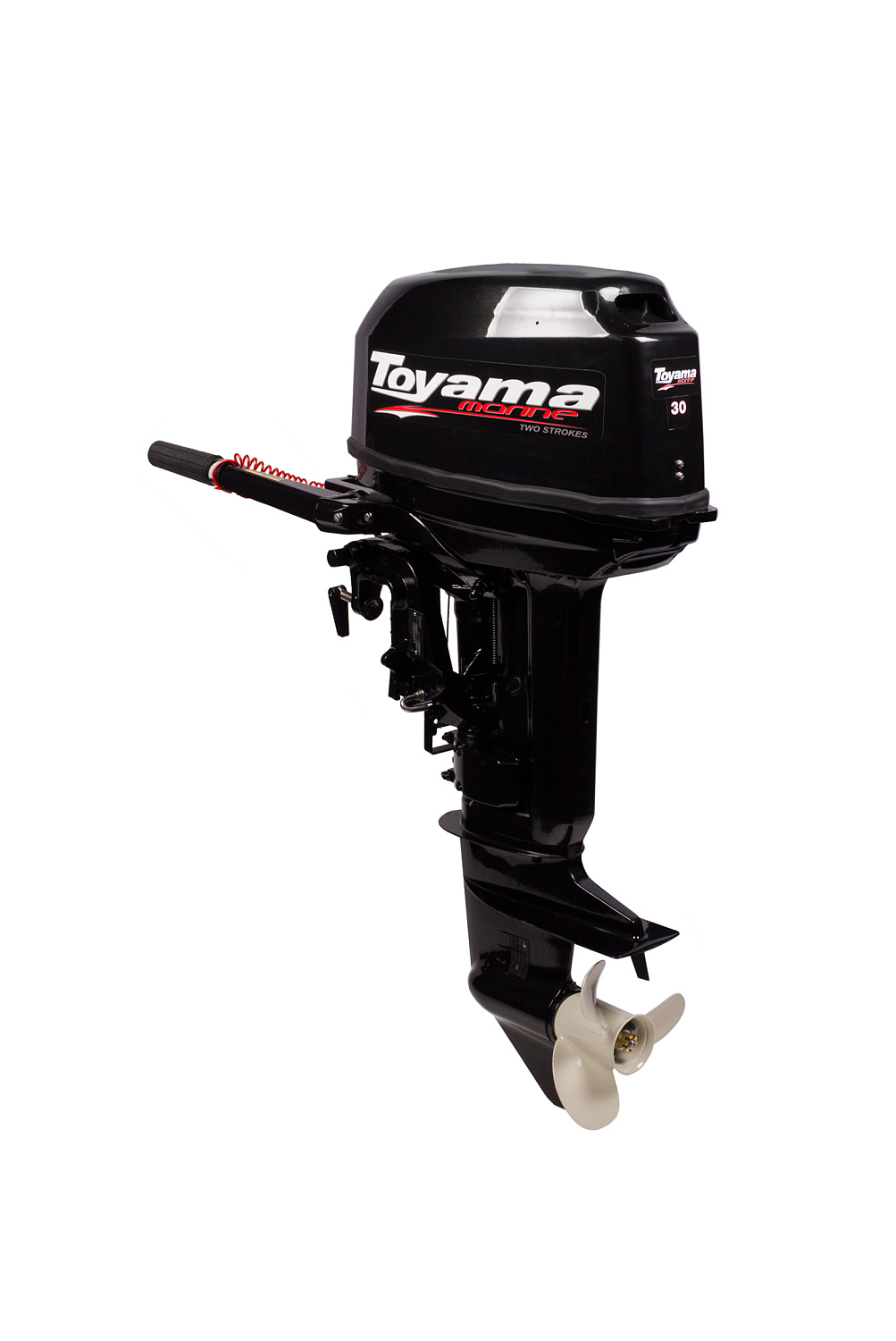 ЛОДОЧНЫЙ МОТОР TOYAMA T30ABMS в Нижневартовске