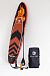 НАДУВНОЙ SUP-BOARD BURNFIRE 10,6 в Нижневартовске