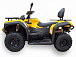 Квадроцикл HISUN GUARDIAN 400L /LONG в Нижневартовске