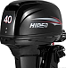 Лодочный мотор HIDEA HD40FEL в Нижневартовске