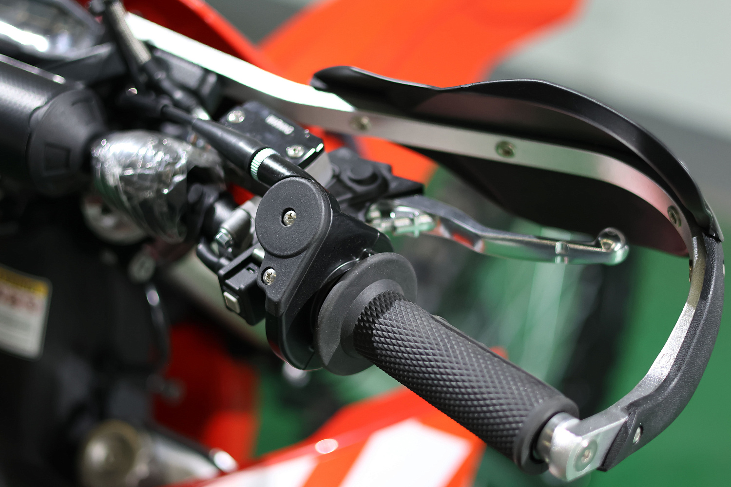 Мотоцикл JHLMOTO JHLofr GS YBS300 (176MN) в Нижневартовске