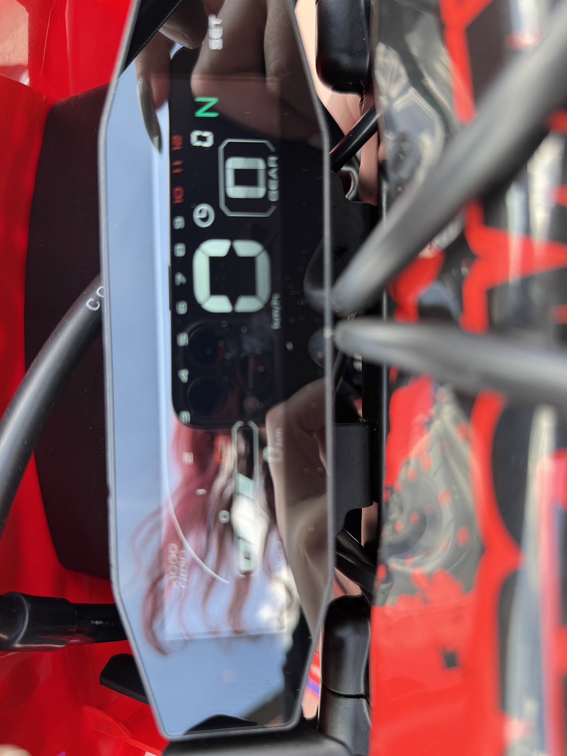 Кроссовый мотоцикл PROMAX MX250 в Нижневартовске