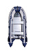 ЛОДКА SMARINE SDP MAX 420 AL в Нижневартовске