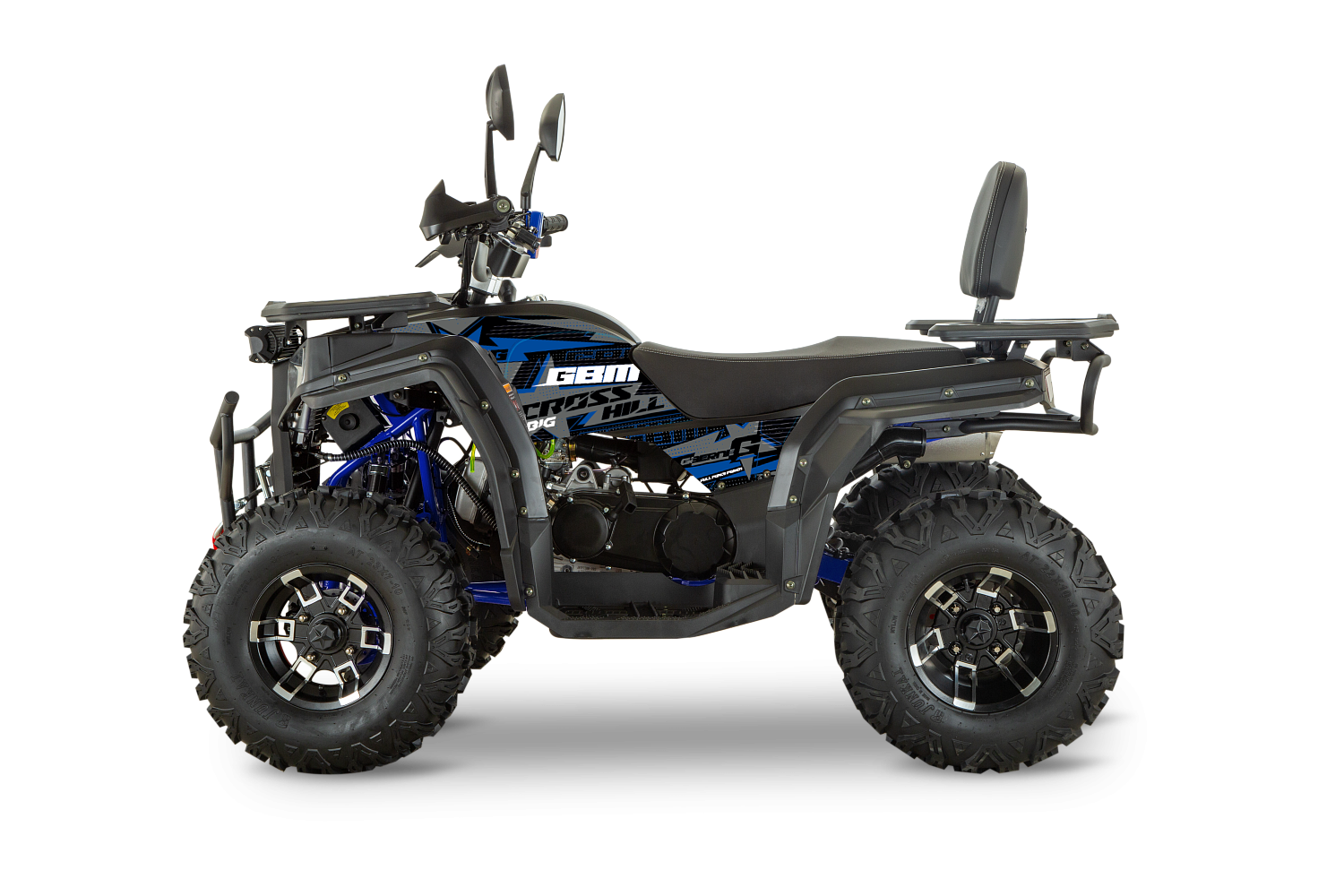 Квадроцикл GBM CROSS HILL 320 BIG PREMIUM в Нижневартовске