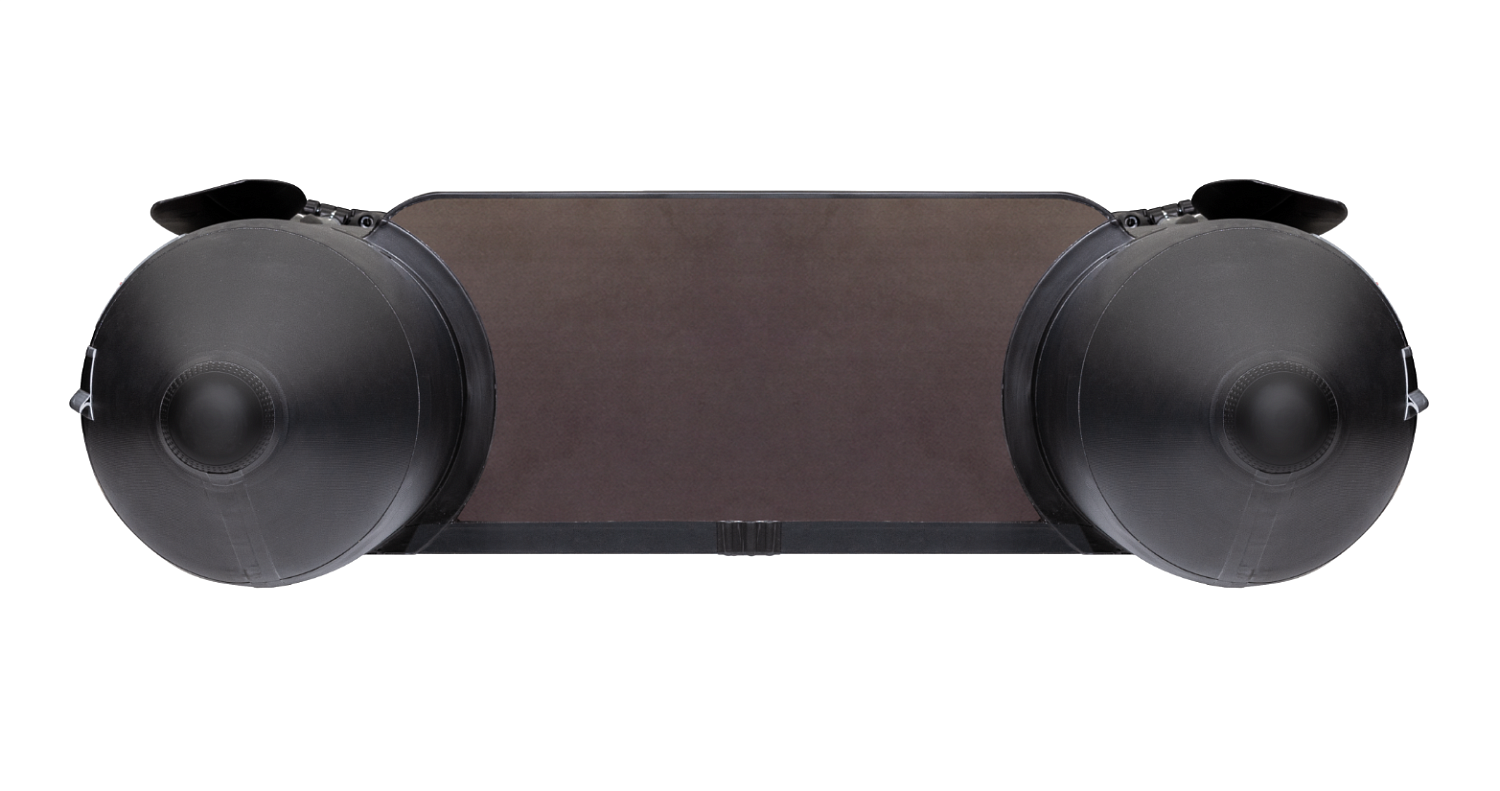 Лодка Таймень NX 2850 Слань-книжка киль в Нижневартовске