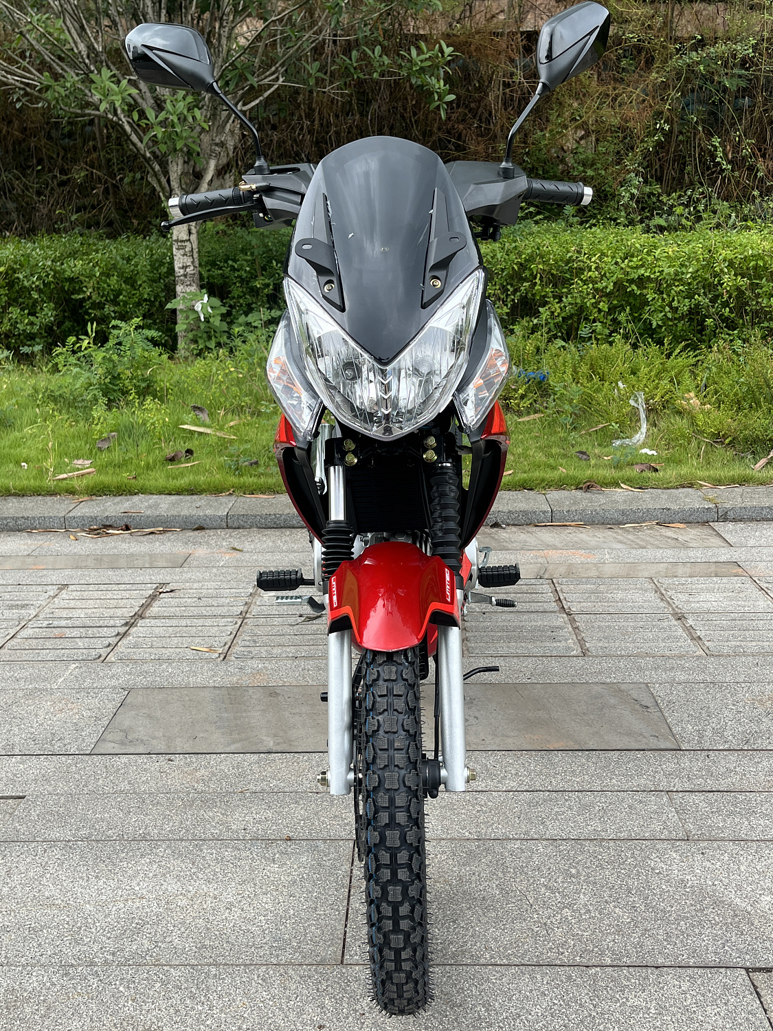 Мопед PROMAX STREET CROSS MAX 150 (49) в Нижневартовске