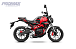 Мотоцикл PROMAX CB300RL (4V, 6G) в Нижневартовске