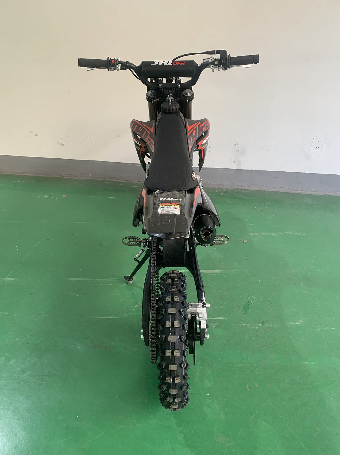 Питбайк JHLMOTO JHL MK125 (14/12) в Нижневартовске