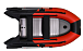 ЛОДКА НАДУВНАЯ YUKONA 310 TS - U (БЕЗ ПАЙОЛА) в Нижневартовске