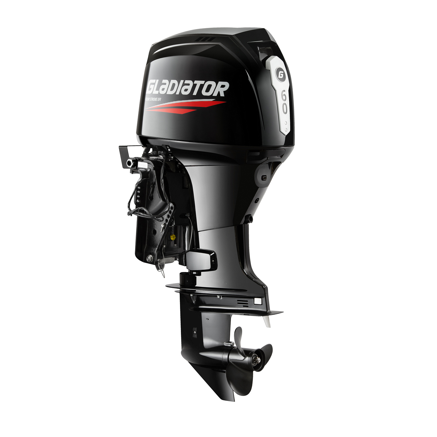 Лодочный мотор GLADIATOR GEF60FVEL-T в Нижневартовске