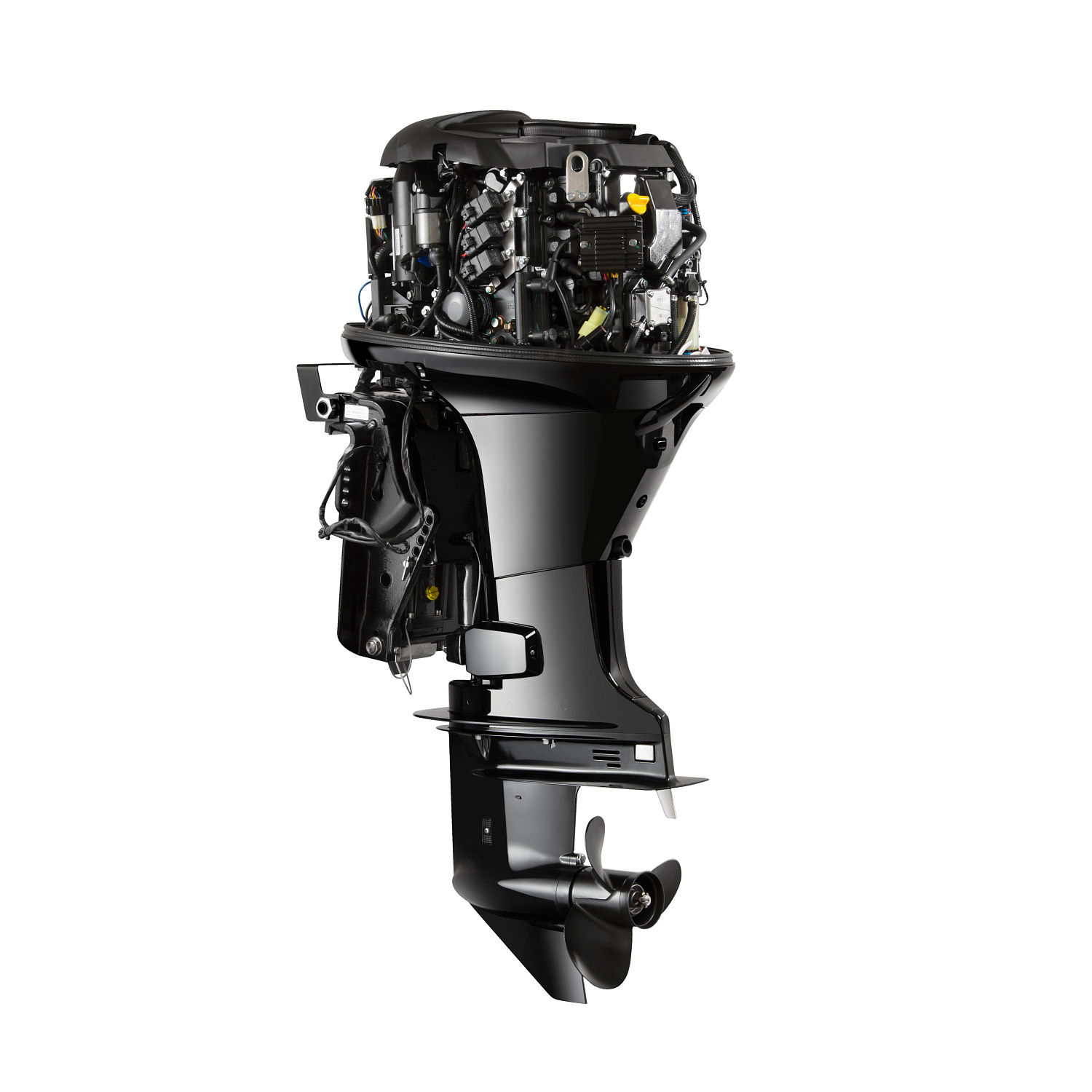 Лодочный мотор GLADIATOR GEF60FVEL-T в Нижневартовске